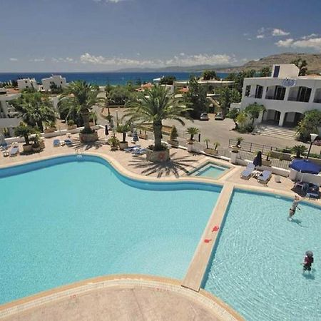 Villa Eirini Pefki  Экстерьер фото